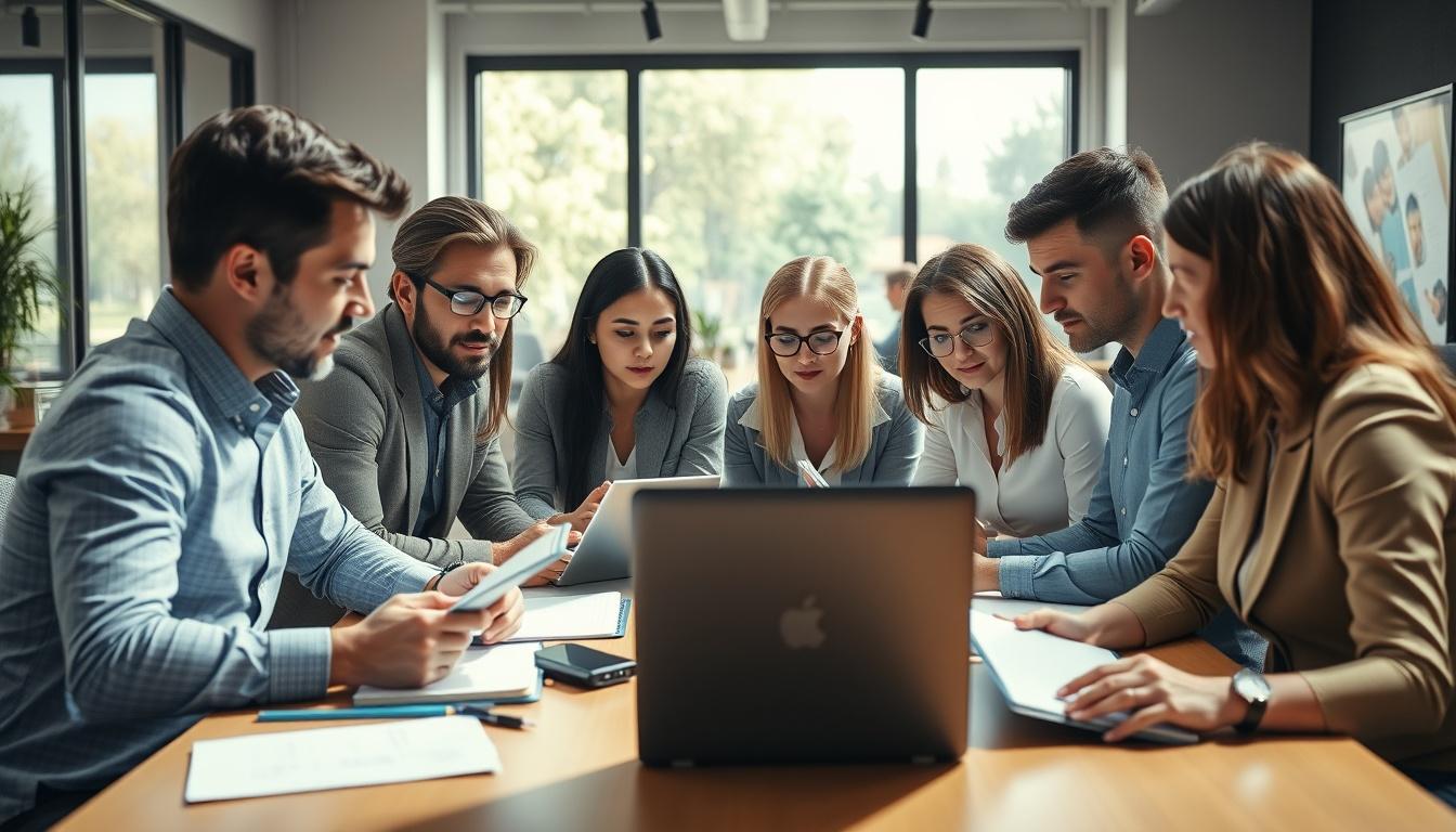 Mindfulness no Trabalho